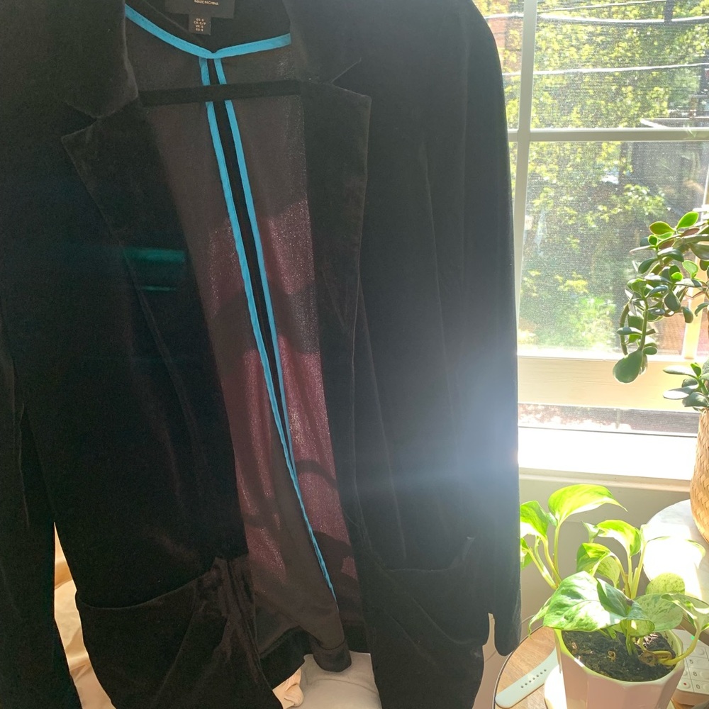 Blazer